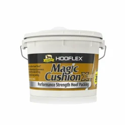 Fourmilières/ Abcès/ Seimes*Absorbine - Pâte de soin Magic Cushion Xtreme