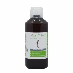 Articulaires|Anti-Douleurs*Alliance Equine - Complément articulaire Arti'Mer