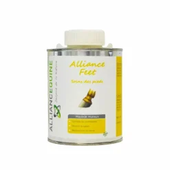 Huiles Pour Sabots*Alliance Equine - Huile nourrissante pour sabots Alliance Feet