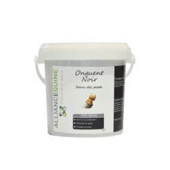 Outlet - Onguent pour sabots Onguents Noirs