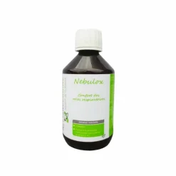 Best - Solution inhalateur aux plantes Nebulox Appareil Respiratoire