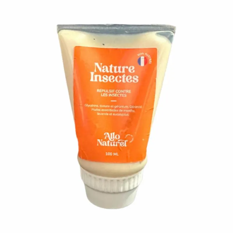 Online - Stick anti-mouches Nature Insectes Roll-On Anti-Mouches