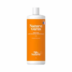 Vers*Allo Naturel - Vermifuge naturel liquide Nature verm