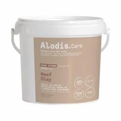 Argiles*Alodis Care - Argile pour sabots Hoof Clay
