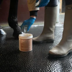 Argiles*Alodis Care - Argile pour sabots Hoof Clay