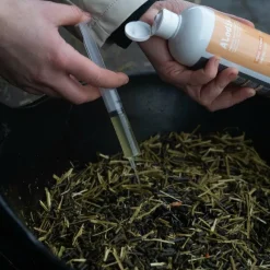 Foie Et Reins|Détoxifiants Peau*Alodis Care - Complément alimentaire liquide soin global Help Care Blanc