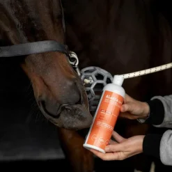 Immunitaire|Développement Musculaire*Alodis Care - Complément alimentaire liquide musculaire Acti muscle Blanc