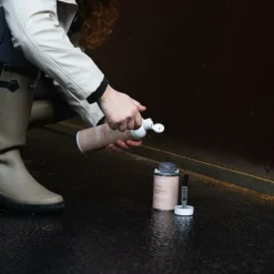 Fourchettes Pourries*Alodis Care - Fourchette Clean