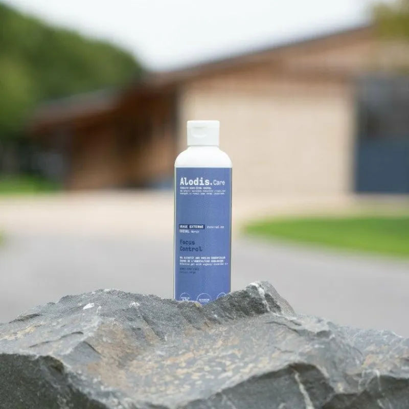 Baumes Nasals*Alodis Care - Gel Focus Control naseaux stress