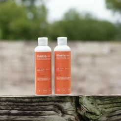 Baumes Et Gels Chauffants*Alodis Care - Gel Hot Système préparation à l’effort Blanc