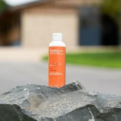 Baumes Et Gels Chauffants*Alodis Care - Gel Hot Système préparation à l’effort Blanc