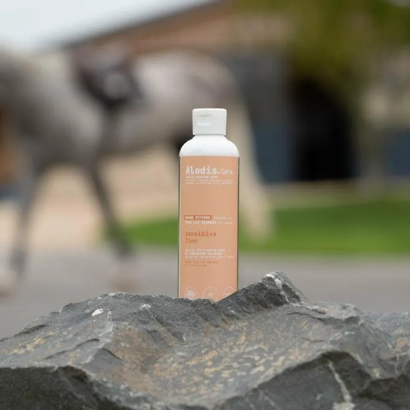 Best - Gel protecteur cutané Sensitive Zinc Cicatrisants