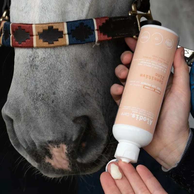 Best - Gel protecteur cutané Sensitive Zinc Cicatrisants