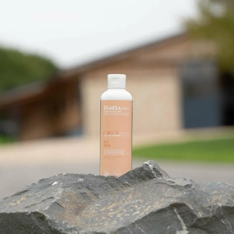 Clearance - Gel protection de la peau Ali Calm Anti-Démangeaisons