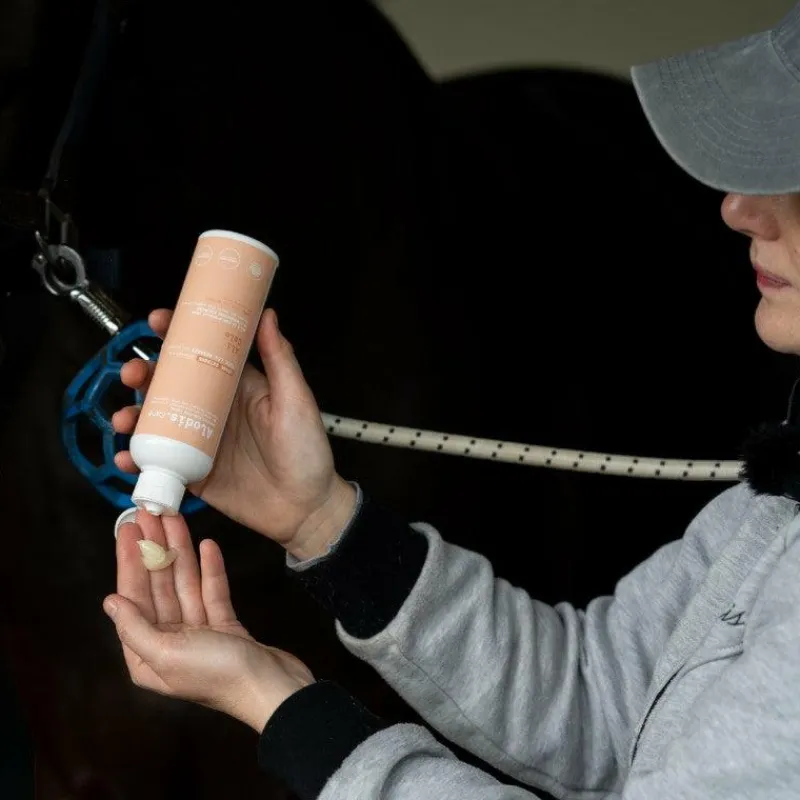 Clearance - Gel protection de la peau Ali Calm Anti-Démangeaisons