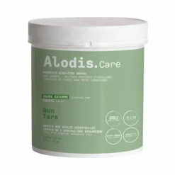 Argiles*Alodis Care - Gun Tare Argile spéciale molette Blanc