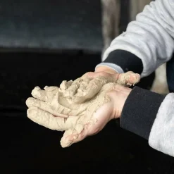 Argiles*Alodis Care - Hot Cata Argile Chauffante