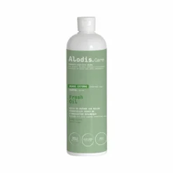Baumes Et Gels Refroidissants*Alodis Care - Huile de massage rafraîchissante Fresh Oil Blanc