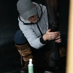 Baumes Et Gels Refroidissants*Alodis Care - Huile de massage rafraîchissante Fresh Oil Blanc