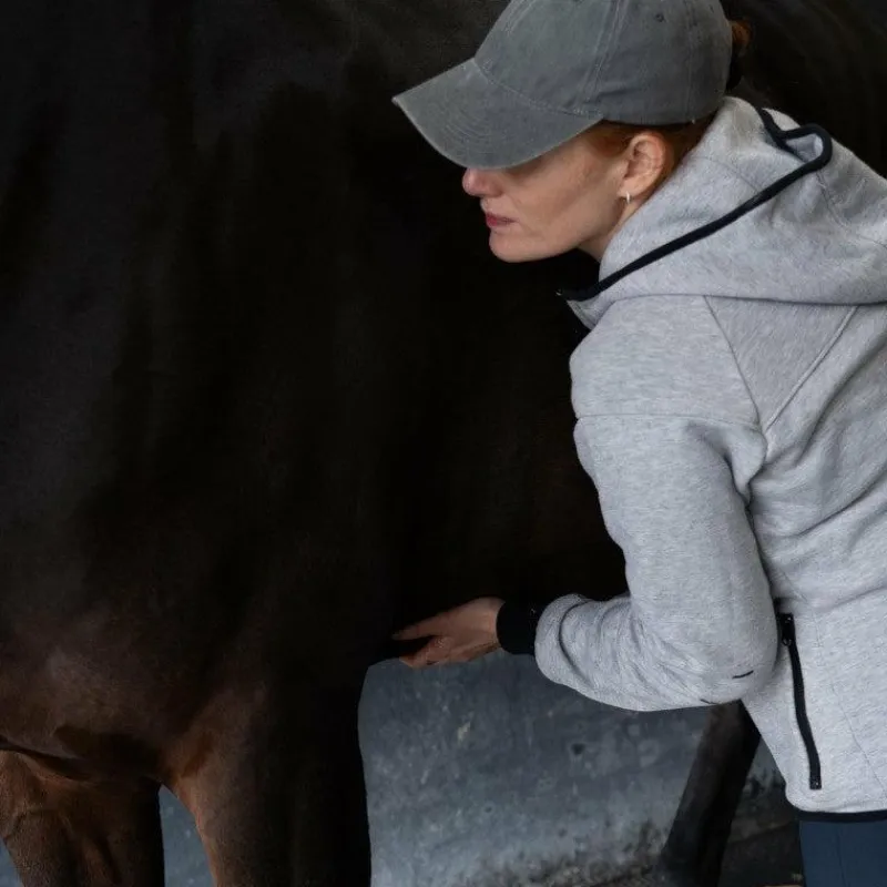 Baumes Et Gels Décontractants*Alodis Care - Huile de massage Digest Récup problème gastrique Blanc