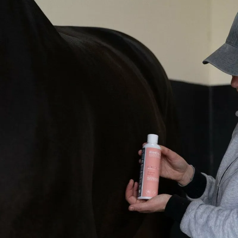 Baumes Et Gels Décontractants*Alodis Care - Huile de massage Digest Récup problème gastrique Blanc