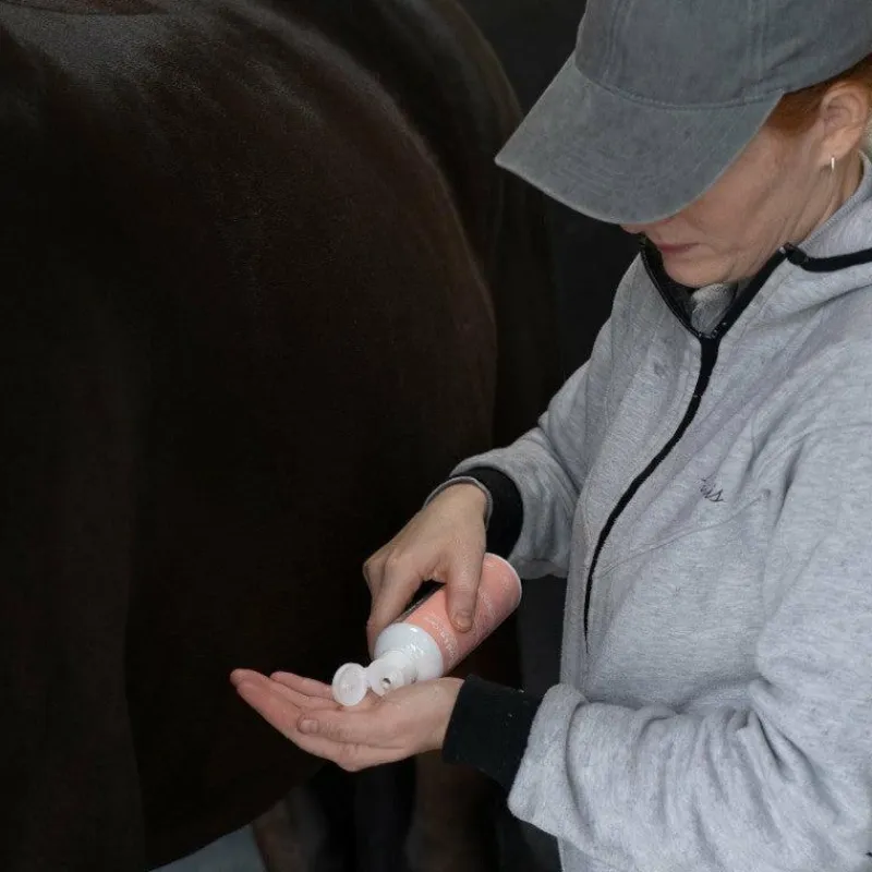 Baumes Et Gels Décontractants*Alodis Care - Huile de massage Digest Récup problème gastrique Blanc