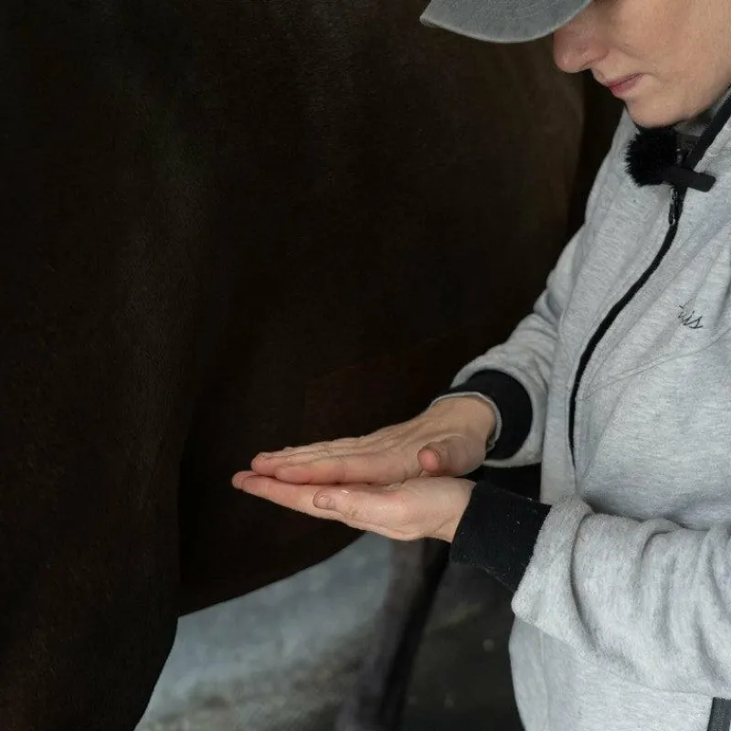 Baumes Et Gels Décontractants*Alodis Care - Huile de massage Digest Récup problème gastrique Blanc