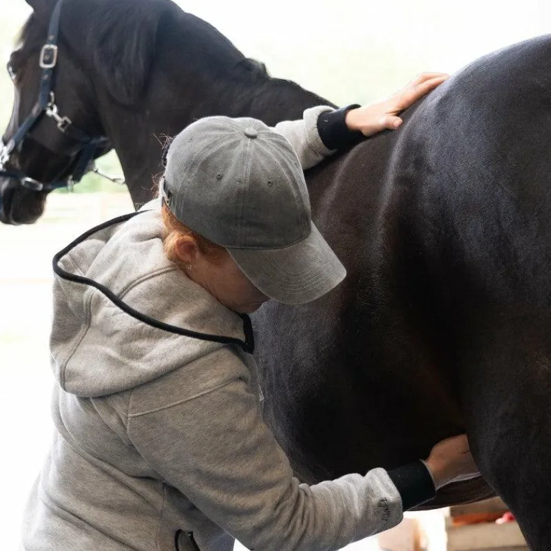 Baumes Et Gels Décontractants*Alodis Care - Huile de massage Digest Récup problème gastrique Blanc