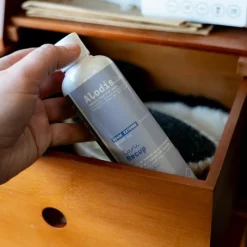 Online - Huile de massage Cani Recup pour chien Décontractants