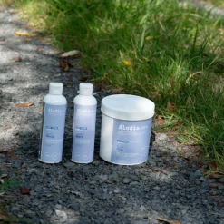 Online - Huile de massage Cani Recup pour chien Décontractants