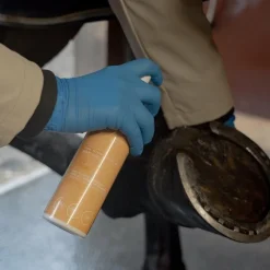 Fourchettes Pourries*Alodis Care - Spray assainissant Top Clean