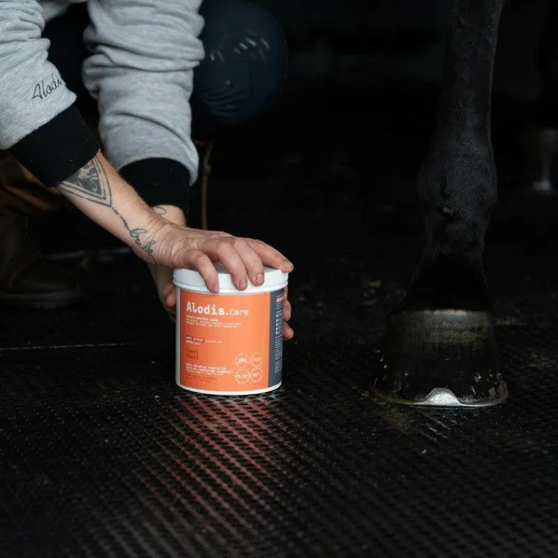 New - Tendi Flash Argile récupération sportive Argiles