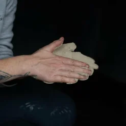 New - Tendi Flash Argile récupération sportive Argiles