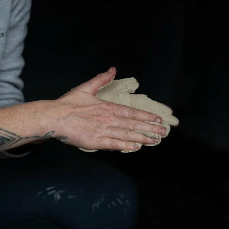 New - Tendi Flash Argile récupération sportive Argiles