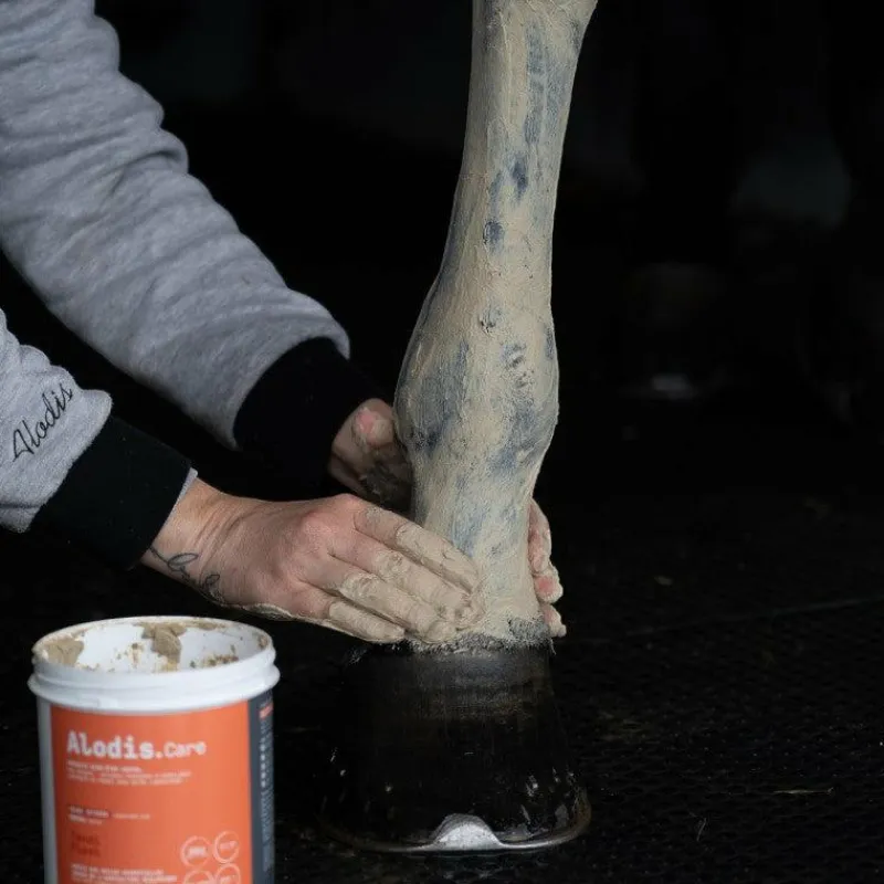 New - Tendi Flash Argile récupération sportive Argiles