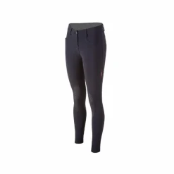 Pantalons D'Équitation*Animo Italia - Pantalon d'équitation femme Nakita Marine