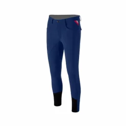 Online - Pantalon d'équitation homme Mael petrol Pantalons D'Équitation|Pantalons D'Équitation