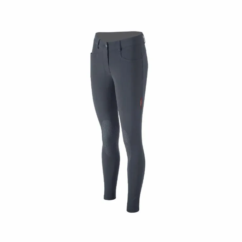 - Pantalon d'équitation femme Nakita Pantalons D'Équitation
