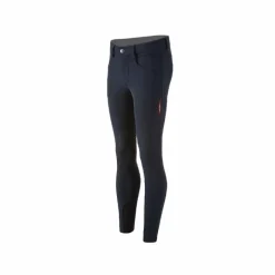 Hot - Pantalon d'équitation unisexe nix full Enfant Pantalons D'Équitation