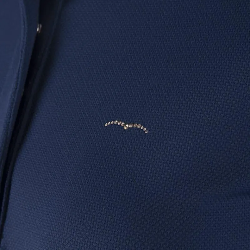 - Polo manches courtes femme Burry Polos Et Chemises