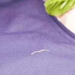 Polos Et Chemises*Animo Italia - Polo sans manches femme Bartek Marine