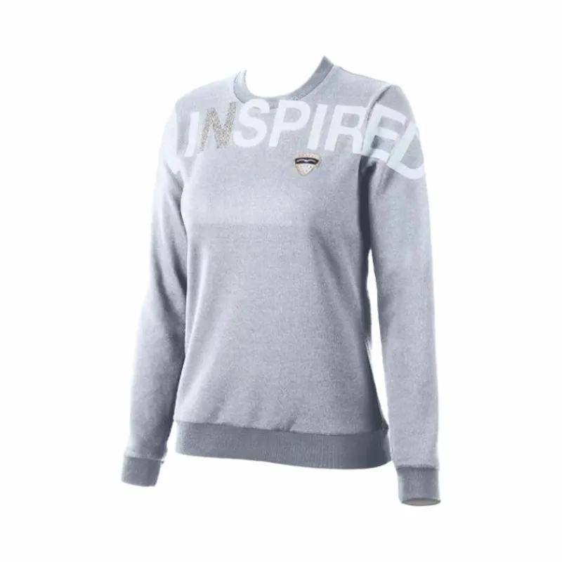 Discount - Pull col rond Lamu femme Pulls Et Gilets