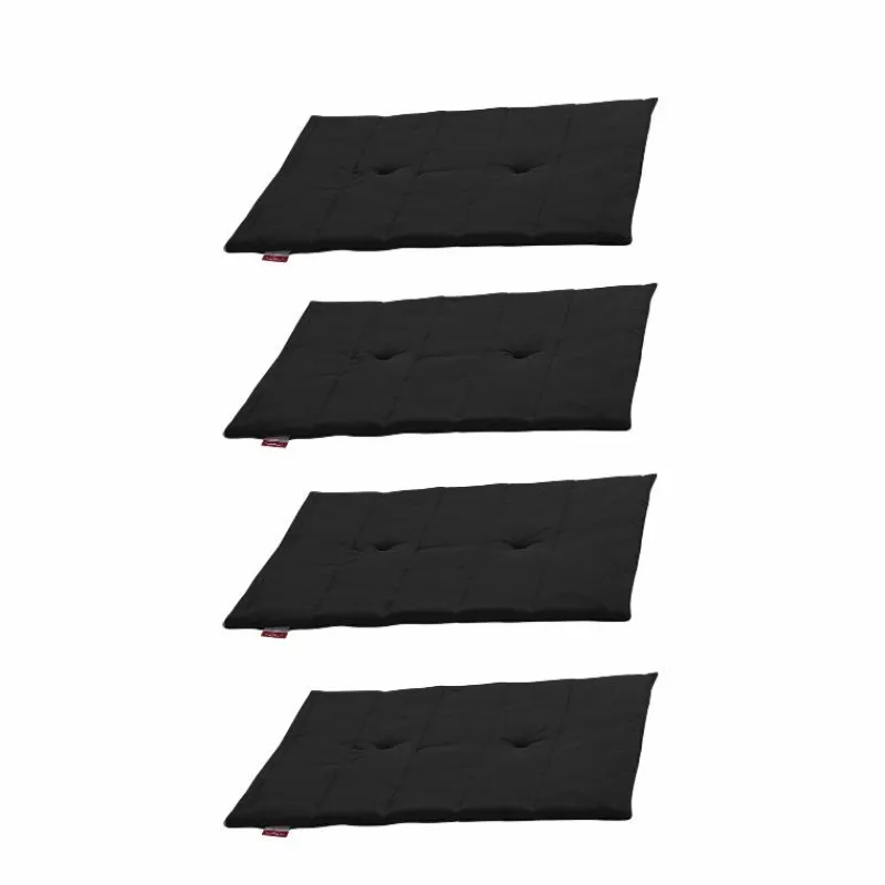 - Sous-bandes Well foncé x4 Sous-Bandes