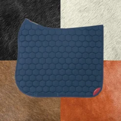 Dressage|Tapis De Selle*Animo Italia - Tapis de dressage W11 Marine
