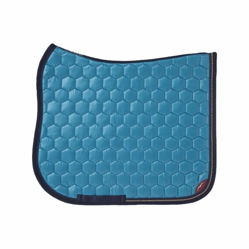 Dressage|Tapis De Dressage*Animo Italia - Tapis de dressage Weniz Bleu