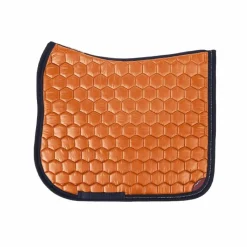 Dressage|Tapis De Selle*Animo Italia - Tapis de dressage Walzer Orange