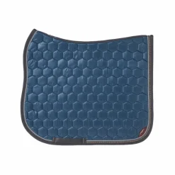 Dressage|Tapis De Selle*Animo Italia - Tapis de dressage Weniz Marine