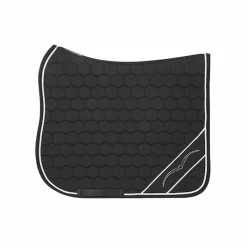 Dressage|Tapis De Selle*Animo Italia - Tapis de dressage Wato Noir