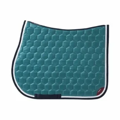 Best - Tapis de selle Wastel lago Tapis De Selle|Tapis Cso/ Mixtes