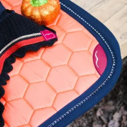 - Tapis de selle Walzer Tapis De Selle|Tapis Cso/ Mixtes